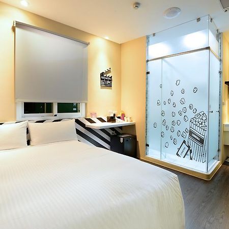 Nl Concept Hotel Kaohsiung Zewnętrze zdjęcie