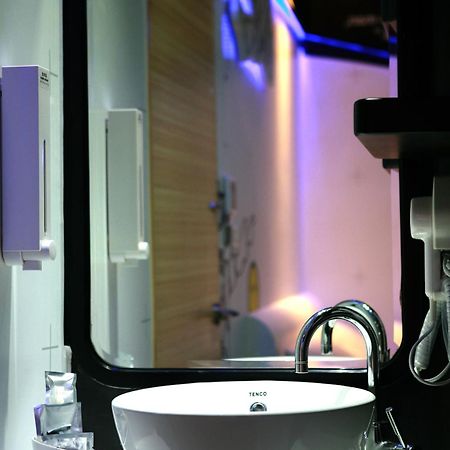 Nl Concept Hotel Kaohsiung Pokój zdjęcie