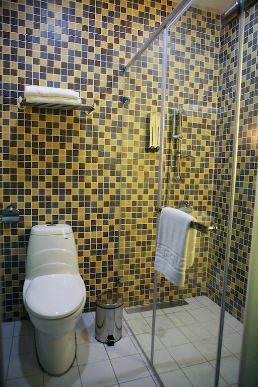 Nl Concept Hotel Kaohsiung Pokój zdjęcie