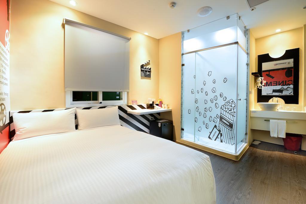 Nl Concept Hotel Kaohsiung Zewnętrze zdjęcie