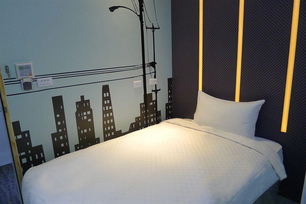 Nl Concept Hotel Kaohsiung Zewnętrze zdjęcie