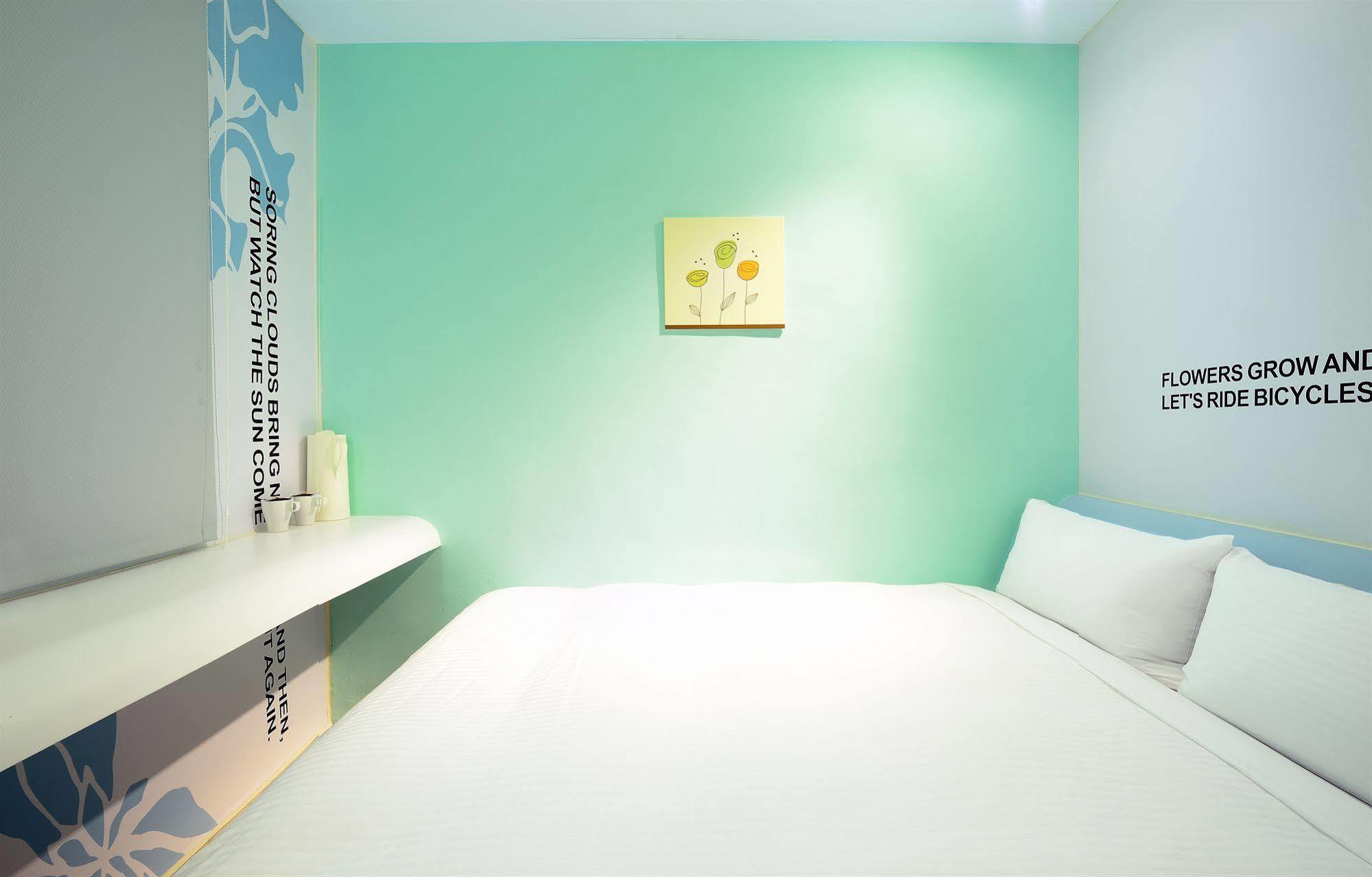 Nl Concept Hotel Kaohsiung Zewnętrze zdjęcie