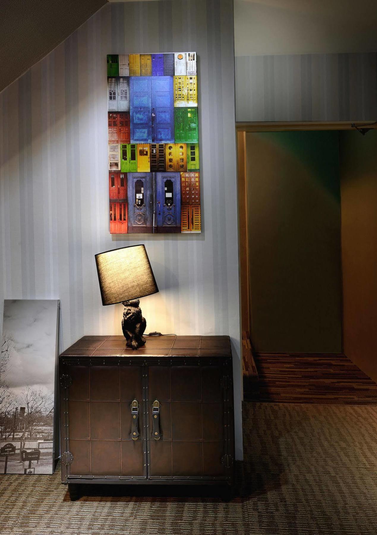 Nl Concept Hotel Kaohsiung Zewnętrze zdjęcie