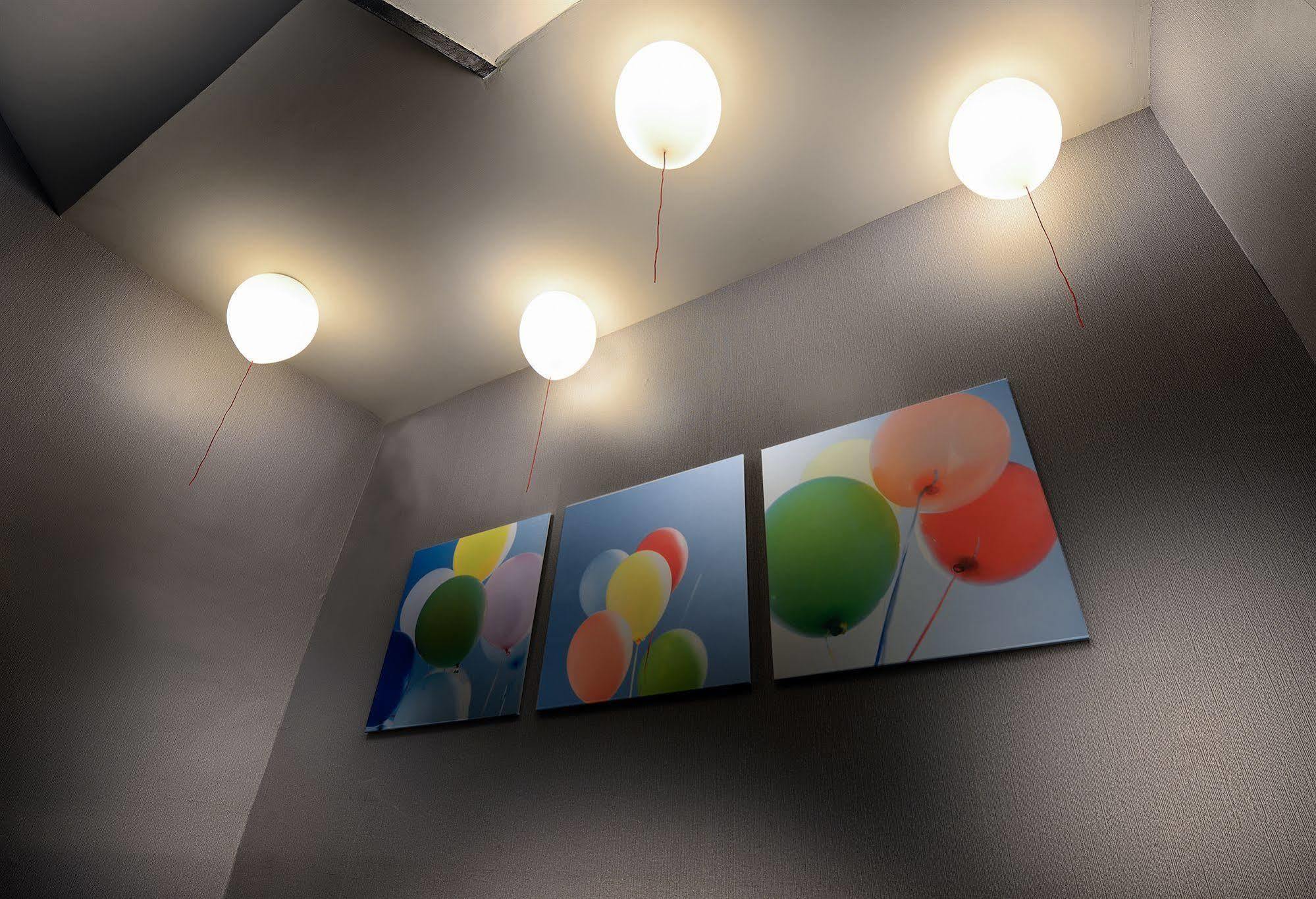 Nl Concept Hotel Kaohsiung Zewnętrze zdjęcie