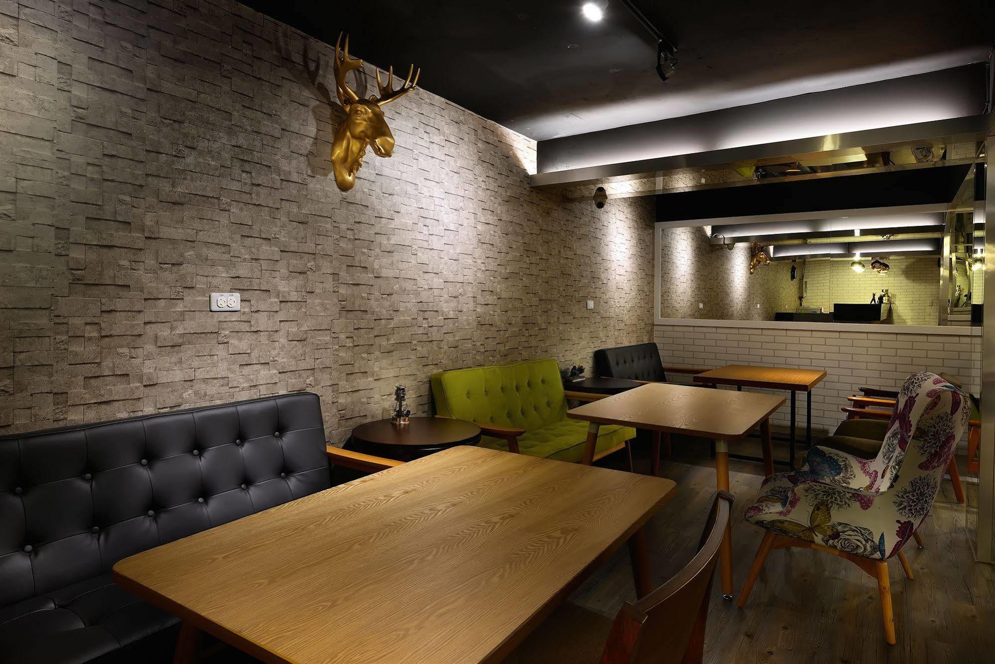 Nl Concept Hotel Kaohsiung Zewnętrze zdjęcie