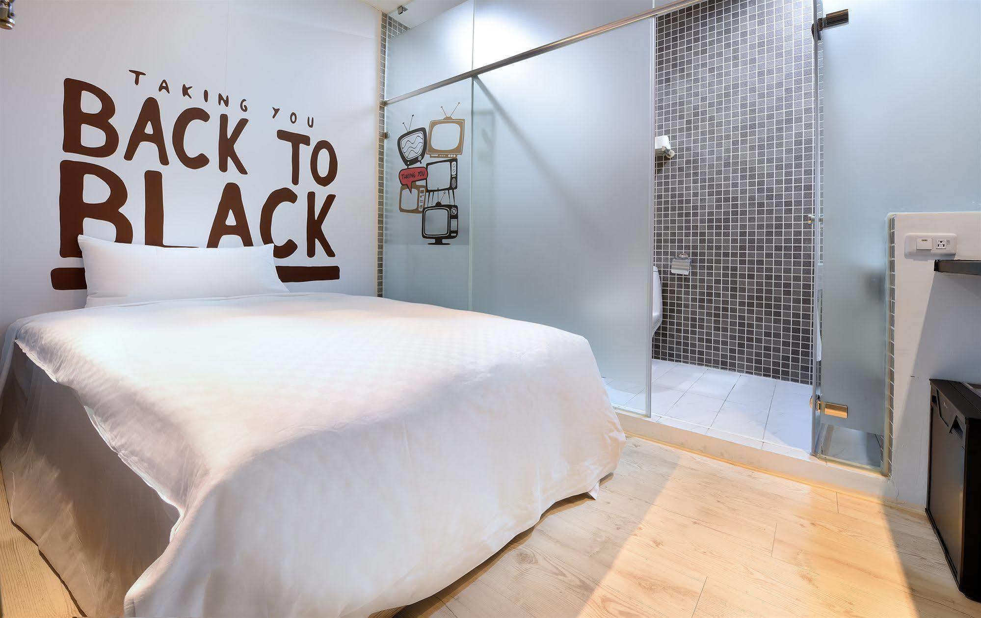 Nl Concept Hotel Kaohsiung Zewnętrze zdjęcie
